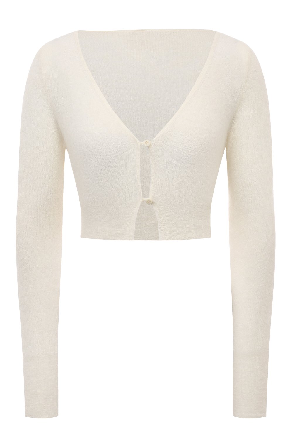 Кардиган JACQUEMUS, арт. 24E241KN2032356, фото 1