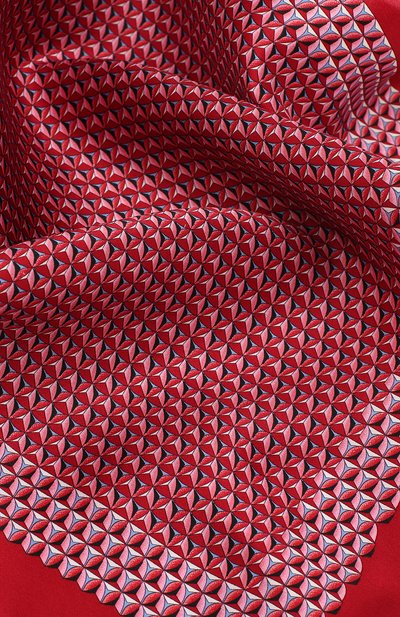 Ко мплект из галстука и платка LANVIN, арт. 4150/TIE SET, фото 5