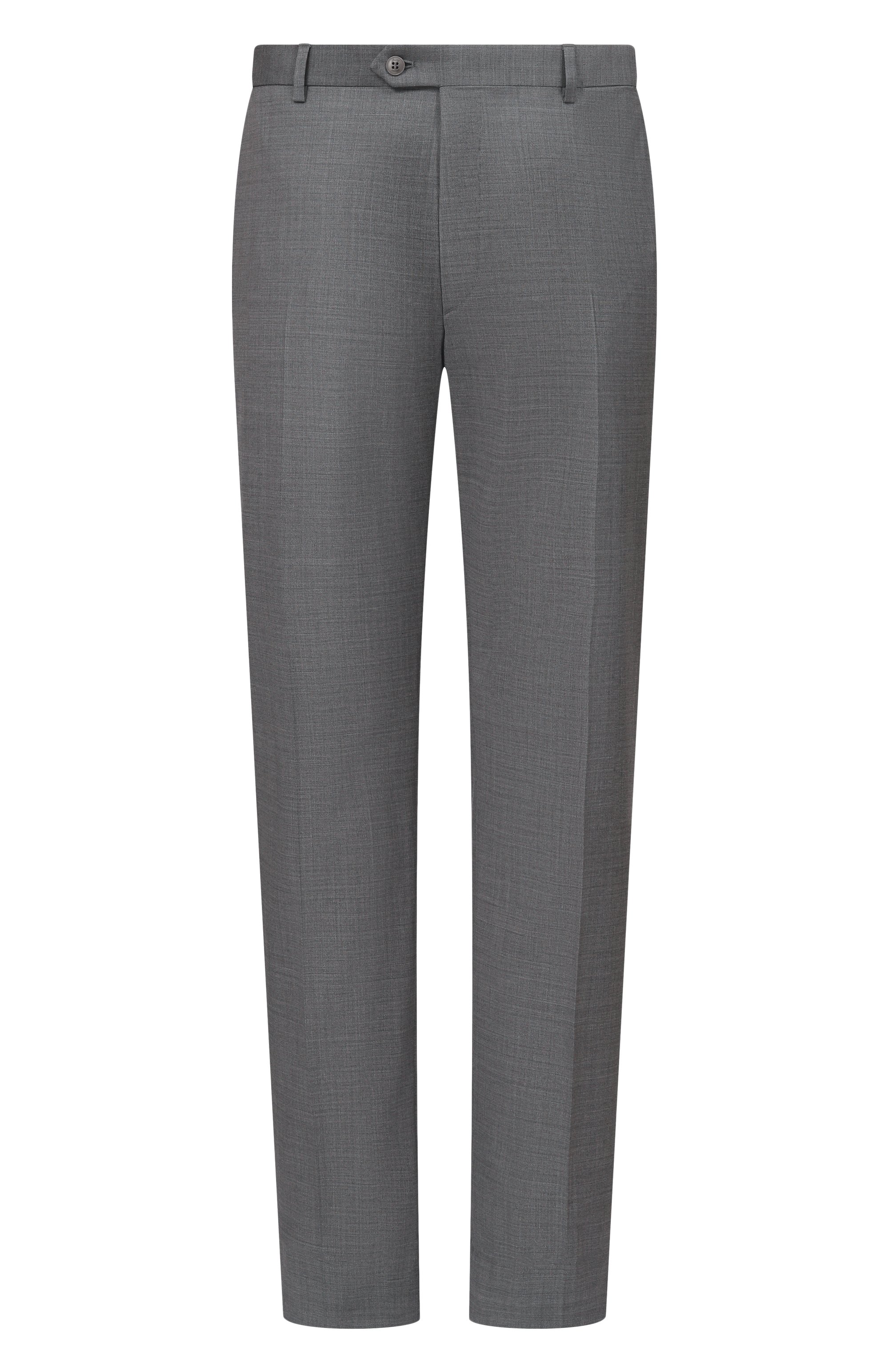 Шерстяные брюки BRIONI, арт. RPC60M/PBA44, фото 1