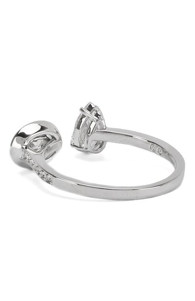 Кольцо op mix czwh/cry/rhs 58 SWAROVSKI, арт. 5448863, фото 2