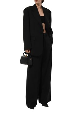 Шерстяные брюки NILI LOTAN, арт. 12210-W1093, фото 2