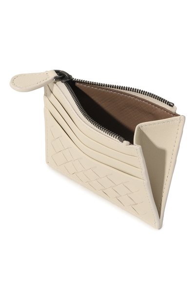 Кожаный футляр для кредитных карт BOTTEGA VENETA, арт. 367004/V3UN1, фото 3