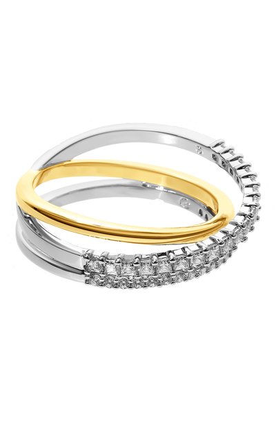 Кольцо hyperbola SWAROVSKI, арт. 5689729, фото 1