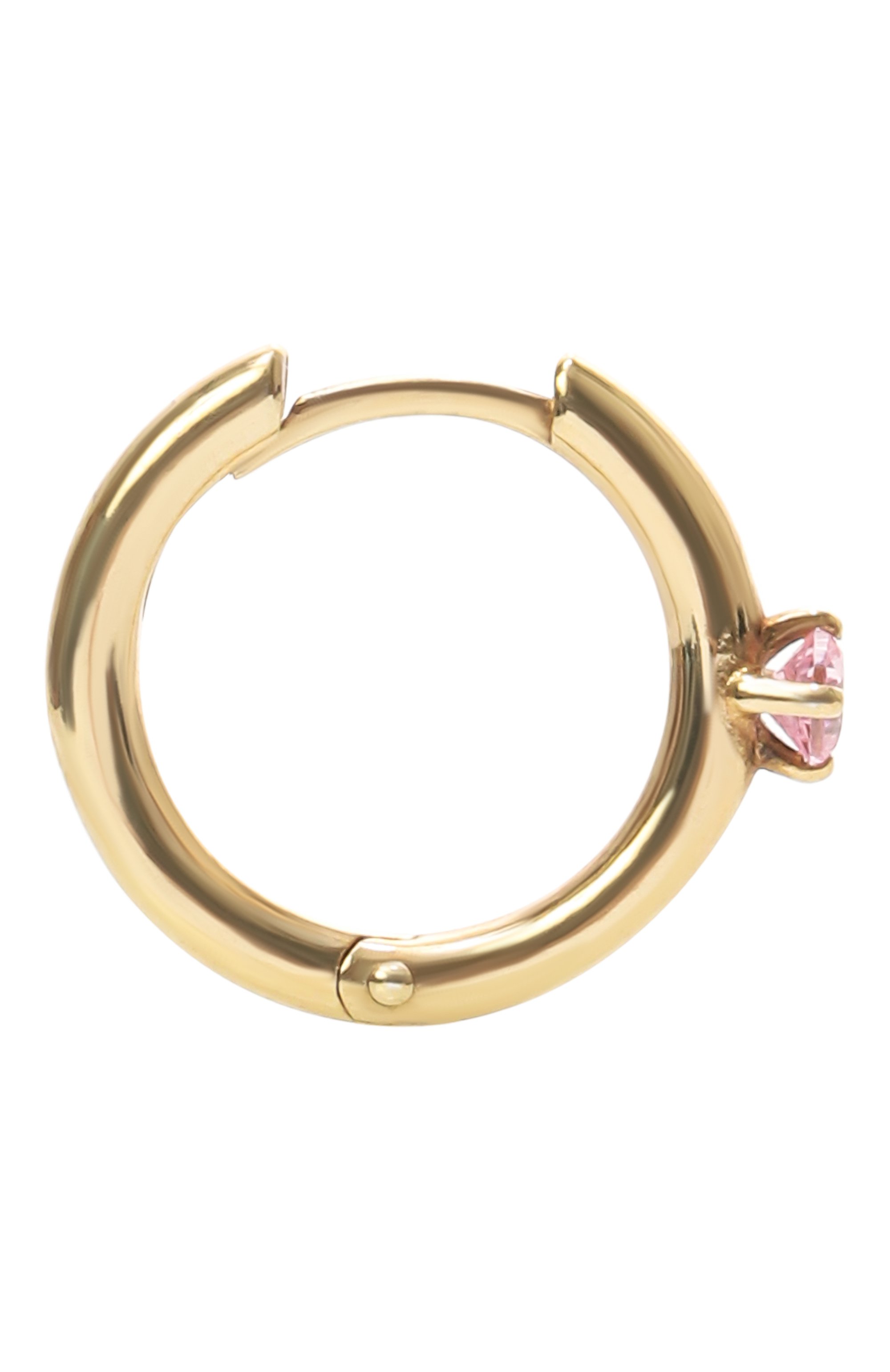 Моносерьга для пирсинга JEWLIA, арт. JR-123РП, фото 1