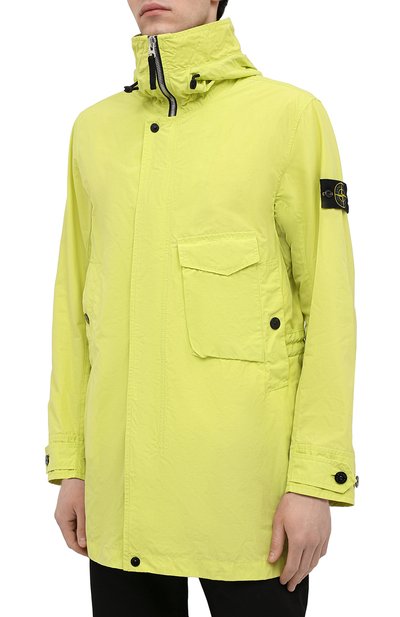 Парка STONE ISLAND, арт. 741570222, фото 3