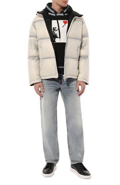 Пуховик DIESEL, арт. A12085/0CLAA, фото 2