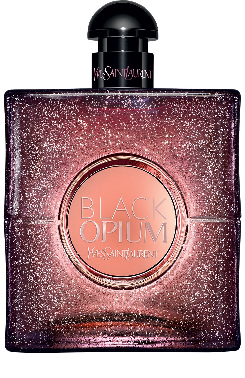 Туалетная вода black opium the glow (50ml) YSL, арт. 3614271969538, фото 1