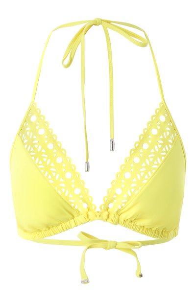 Женский треугольный бра LISE CHARMEL, арт. ABA2715