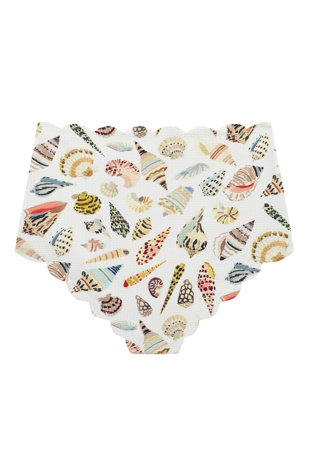 Плавки-бикини MARYSIA BUMBY, арт. BB032, фото 2