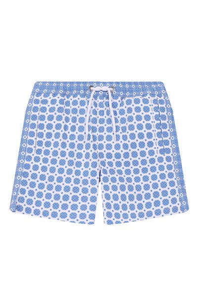 Плавки-шорты STEFANO RICCI JUNIOR, арт. Y6B5100070/B55400