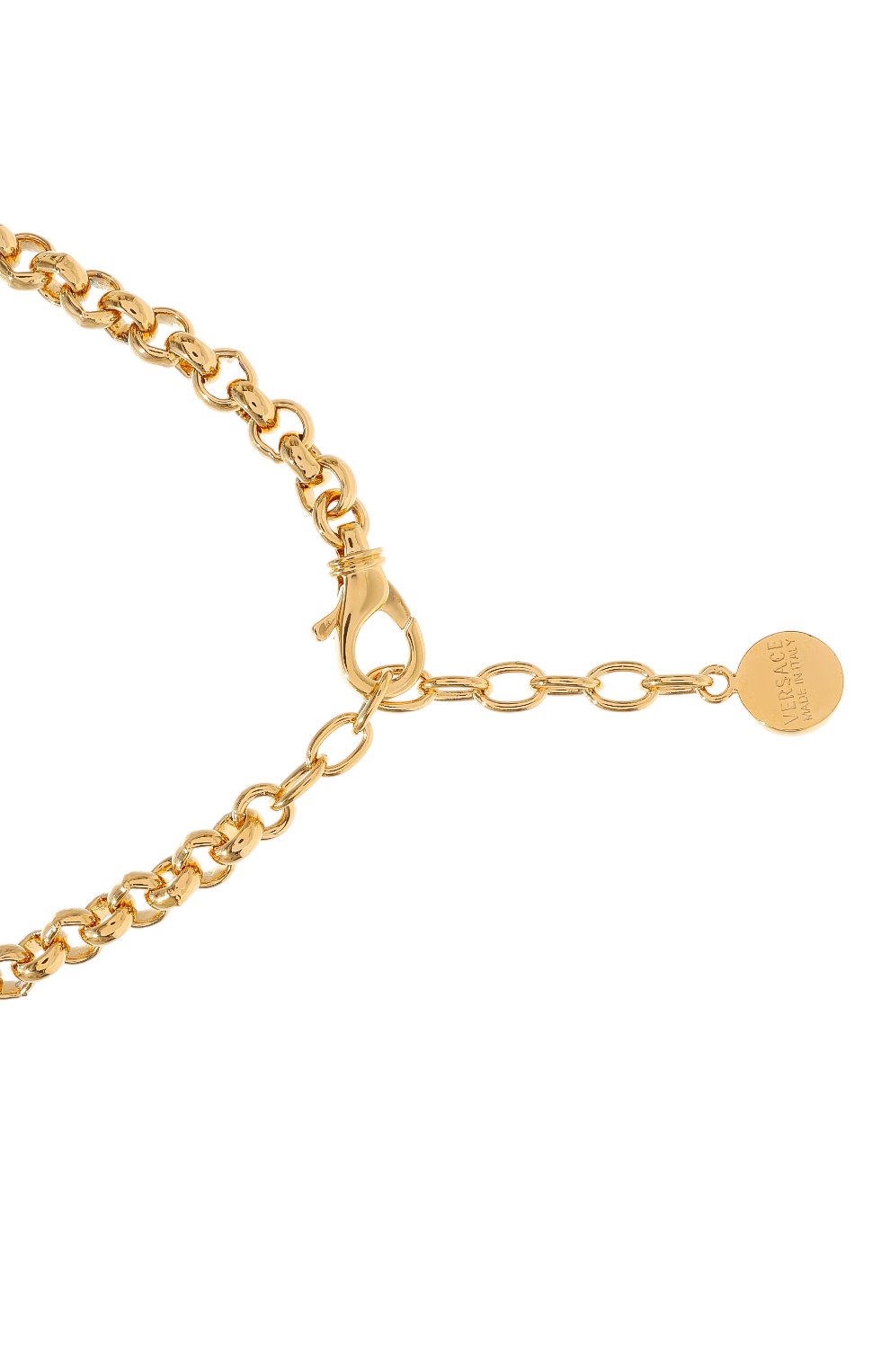 Колье medusa VERSACE, арт. DG1E009/DJMX, фото 4