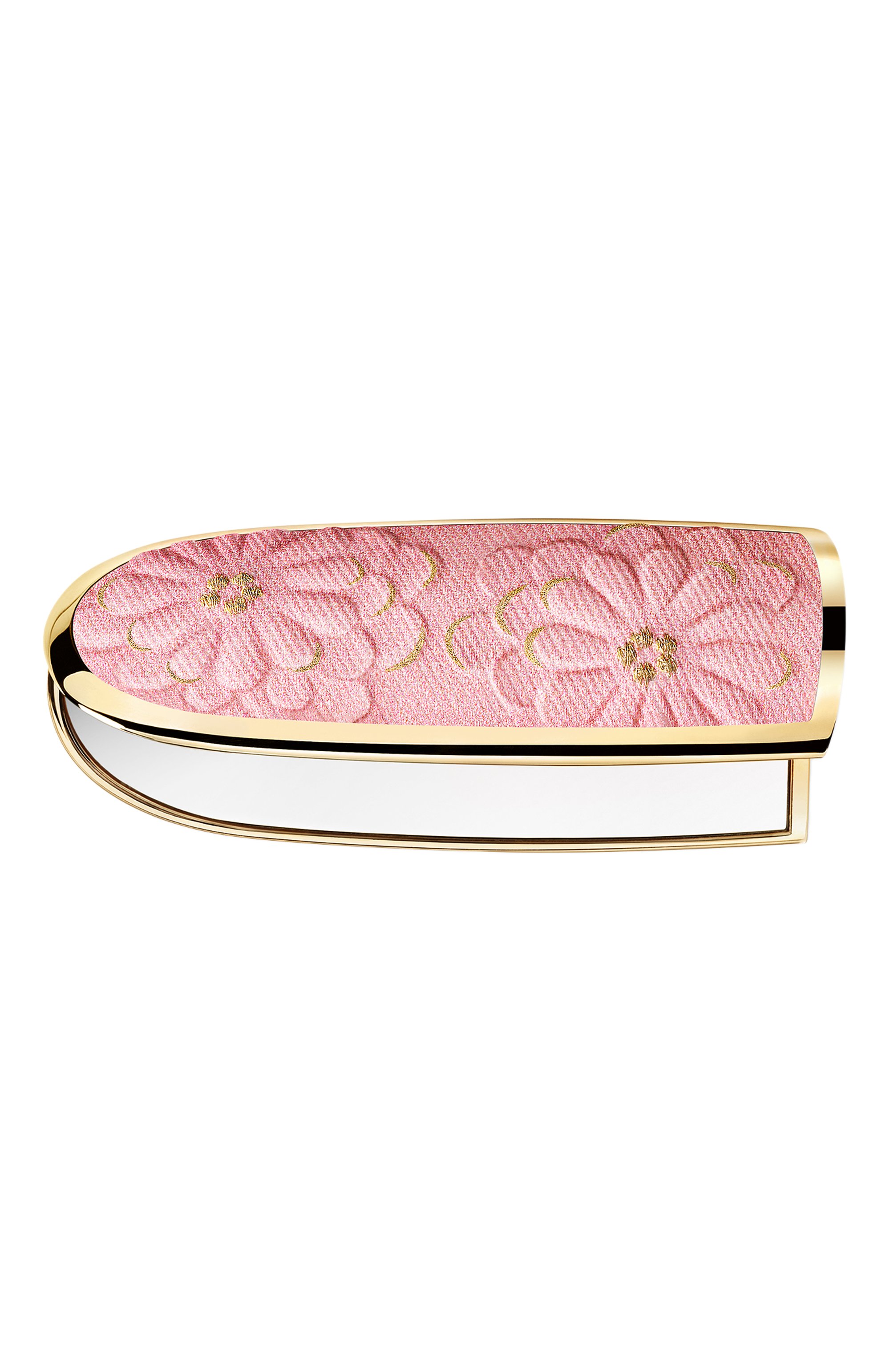 Футляр для губной помады rouge g blooming denim, оттенок цветы сакуры GUERLAIN, арт. G062397, ф ото 4