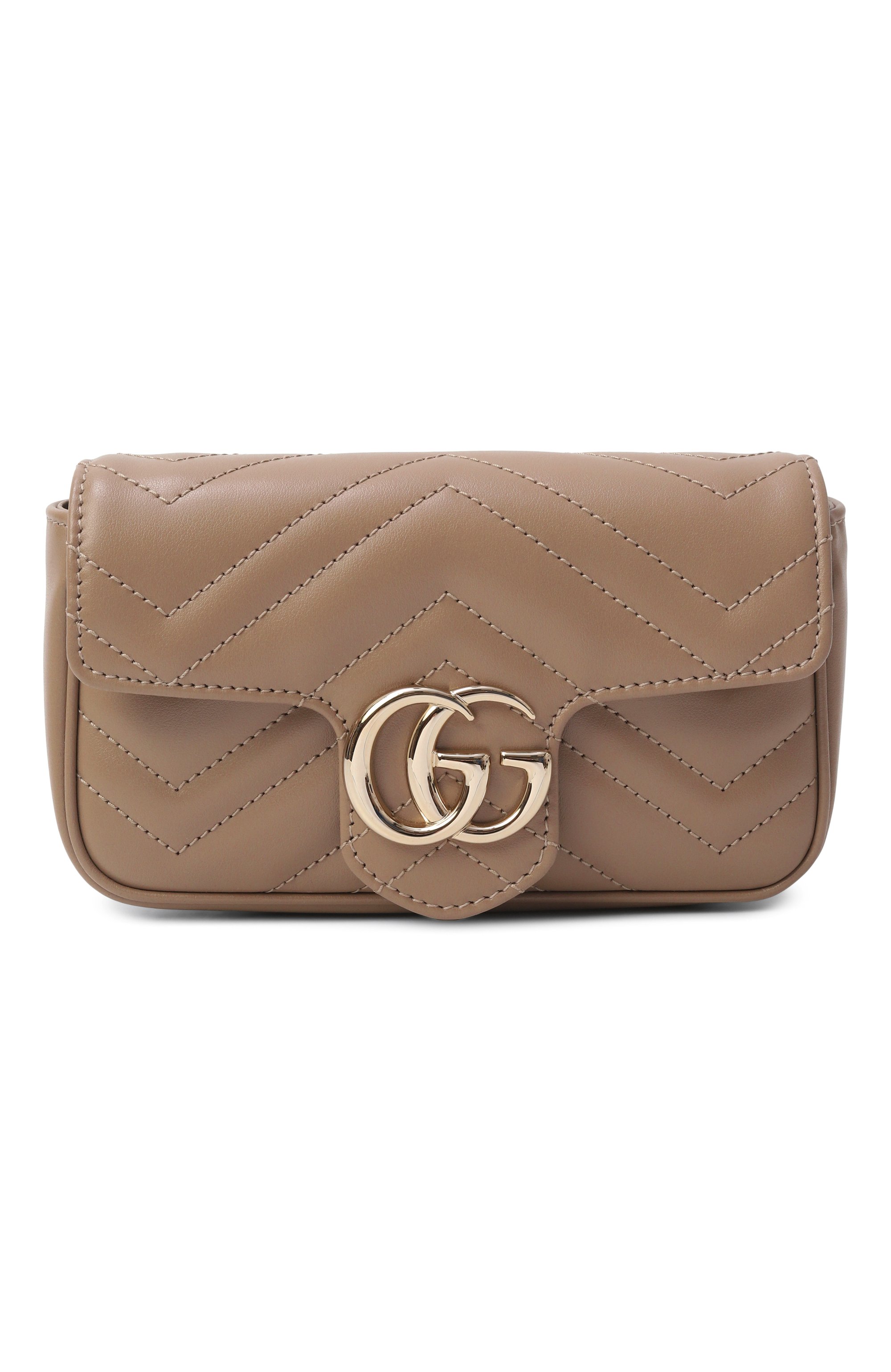 Сумка gg marmont mini GUCCI, арт. 476433/DTDHD, фото 1