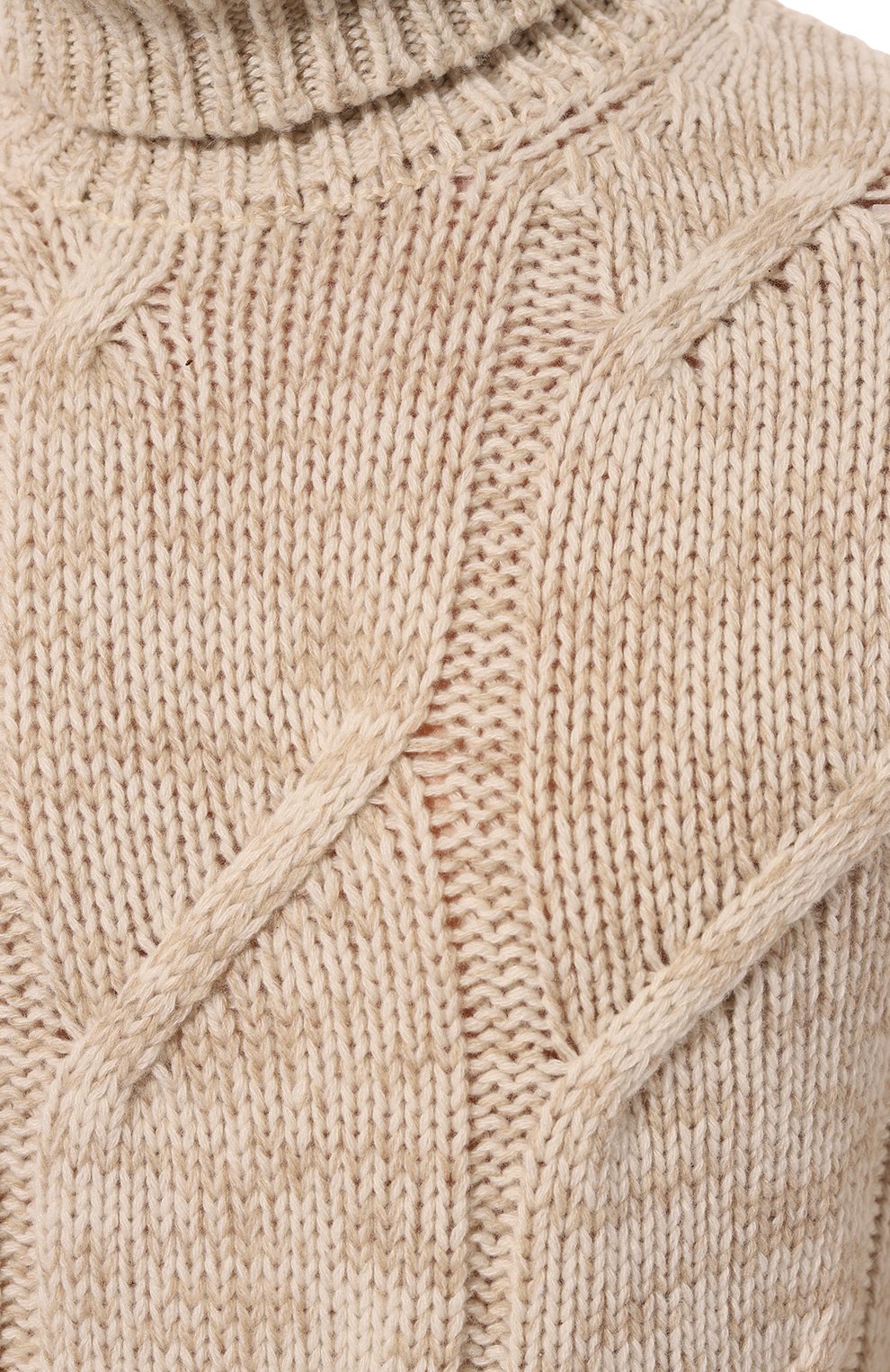 Кашемировый свитер CORNELIANI, арт. 94M549-9425167, фото 5