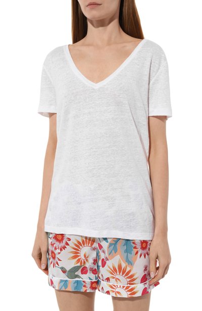 Футболка DEREK ROSE, арт. 1518-J0RD001, фото 3