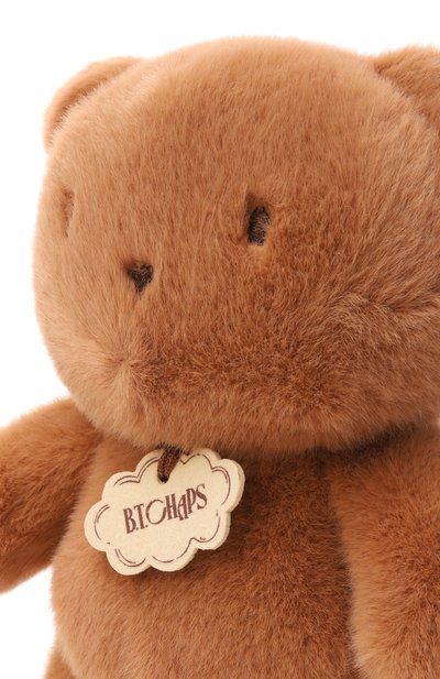 Мягкая игрушка медвежонок bobo DOU DOU ET COMPAGNIE, арт. 32215032, фото 4