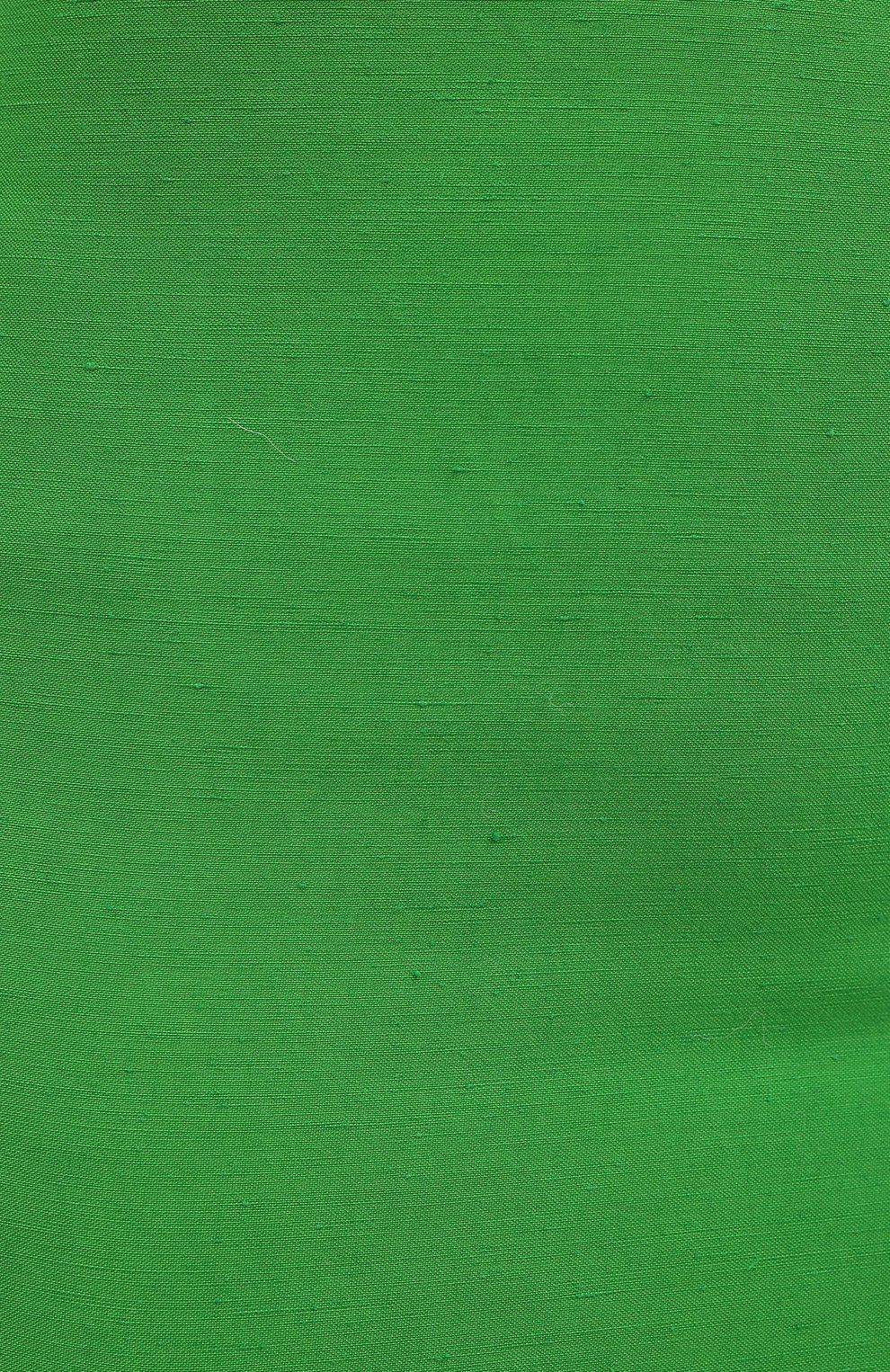 Юбка изо льна и вискозы VERSACE, арт. A89059/1F00720, фото 5