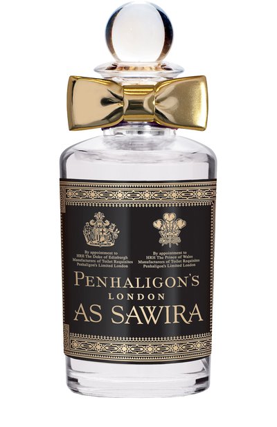 Мужской парфюмерная вода as sawira (100ml) PENHALIGON'S, арт. 793675973600