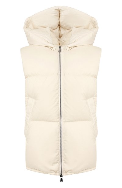 Женский пуховый ж илет MONCLER, арт. E2-093-48330-00-V0041