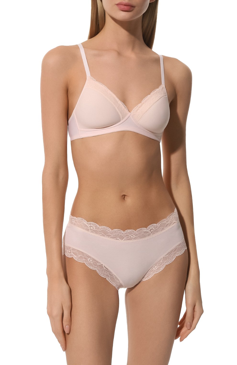 Трусы-слипы HANRO, арт. 072438., фото 2