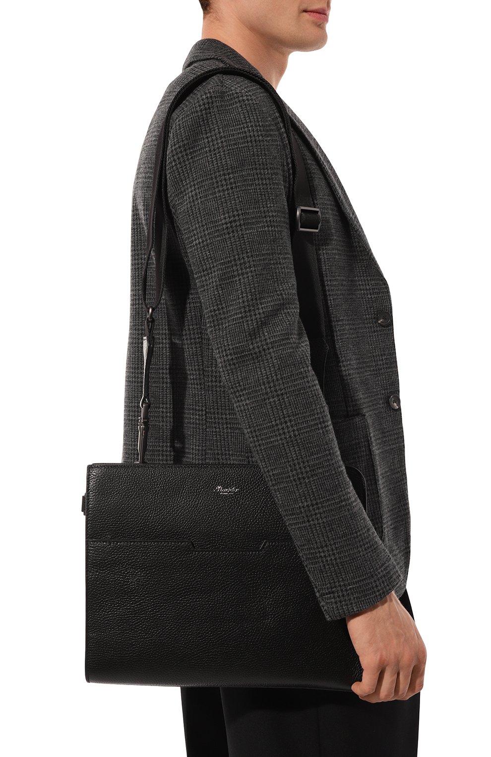 Кожаная папка для документов PINEIDER FIRENZE 1774, арт. PAS138, фото 2