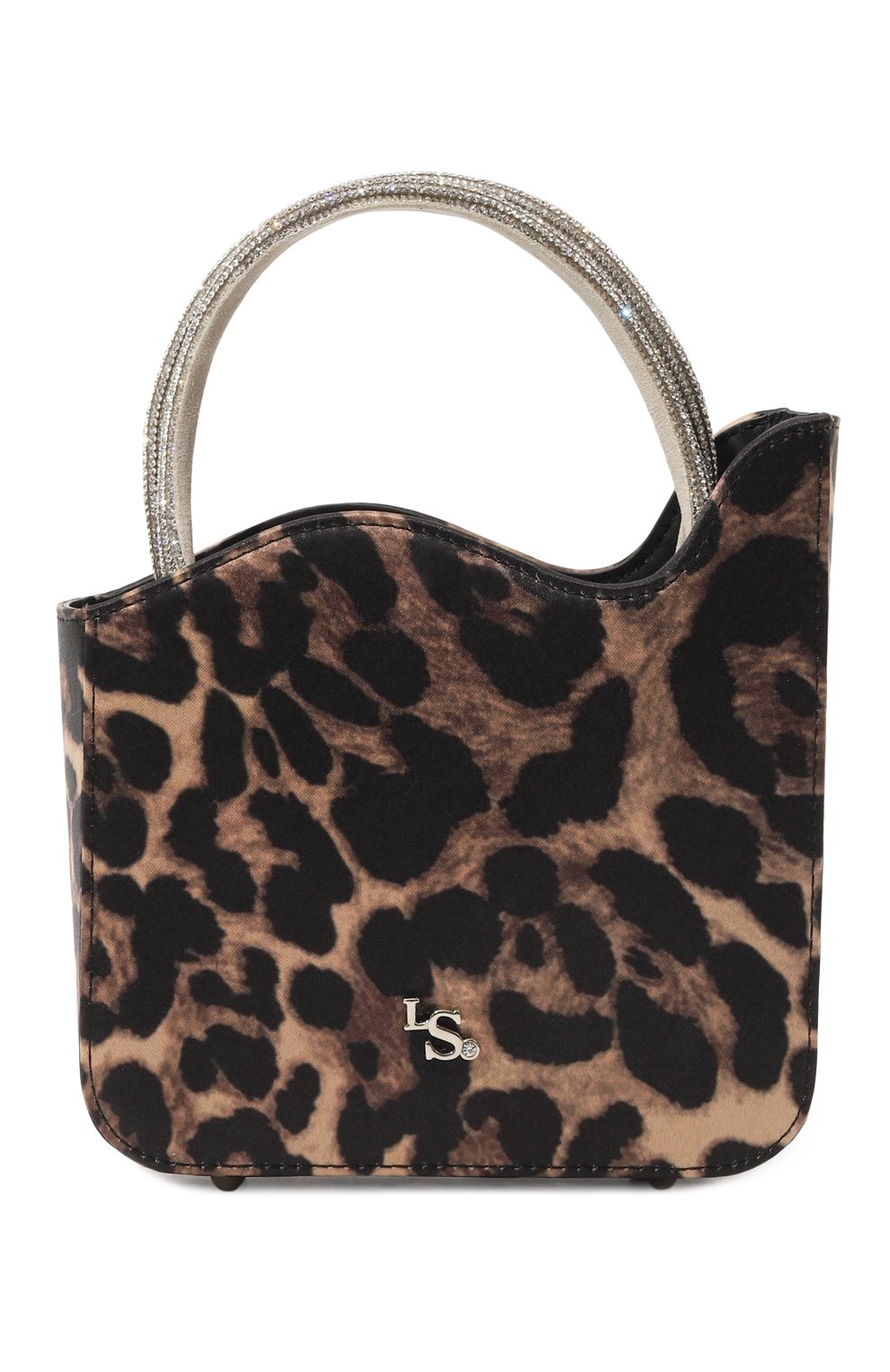 Сумка ivy LE SILLA, арт. 9981UBAGXXXXSAT, фото 1