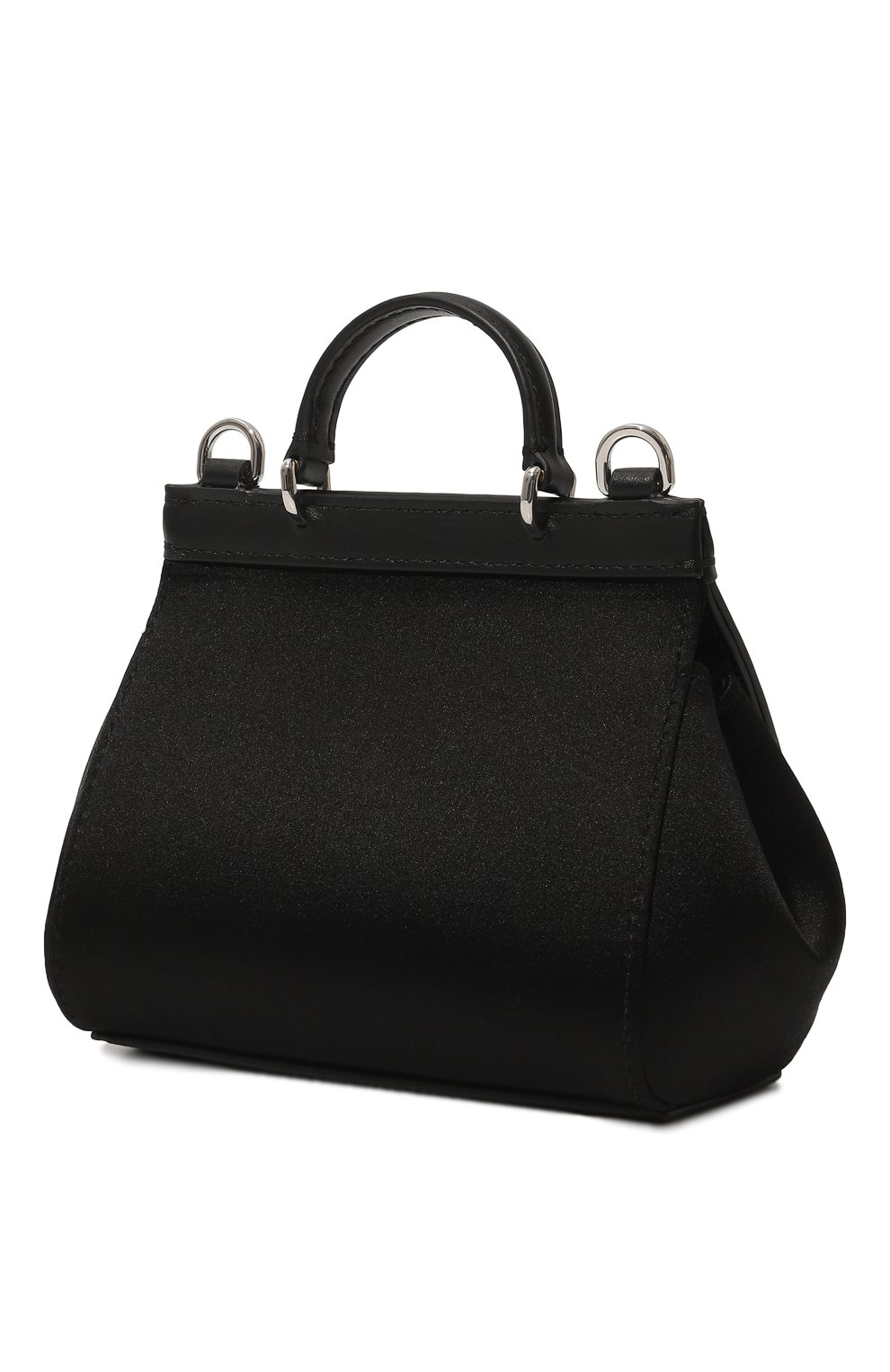 Сумка sicily DOLCE & GABBANA, арт. EB0003/AB002, фото 2