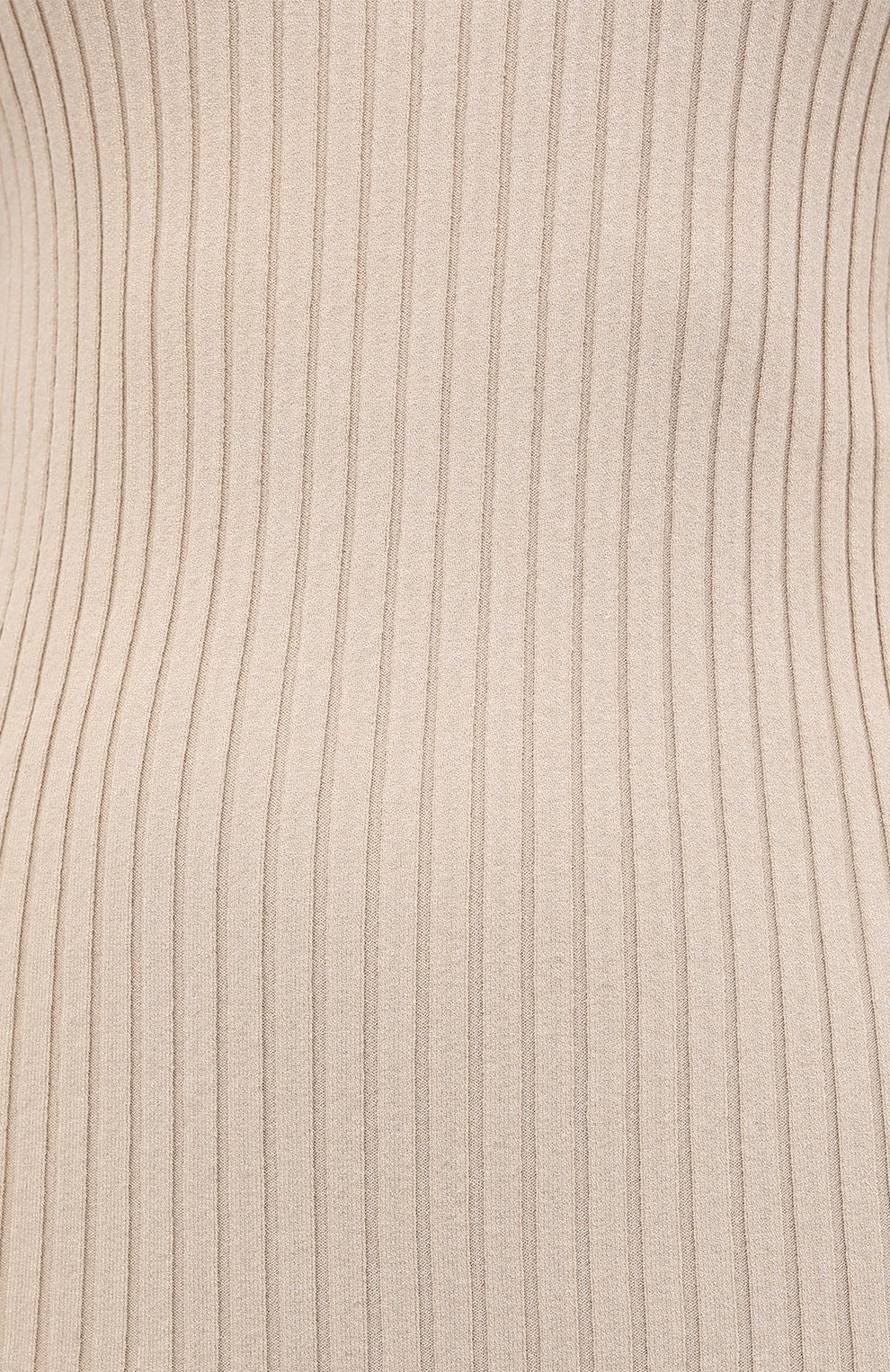 Водолазка из вискозы MM6, арт. S52HA0160/S16773, фото 5