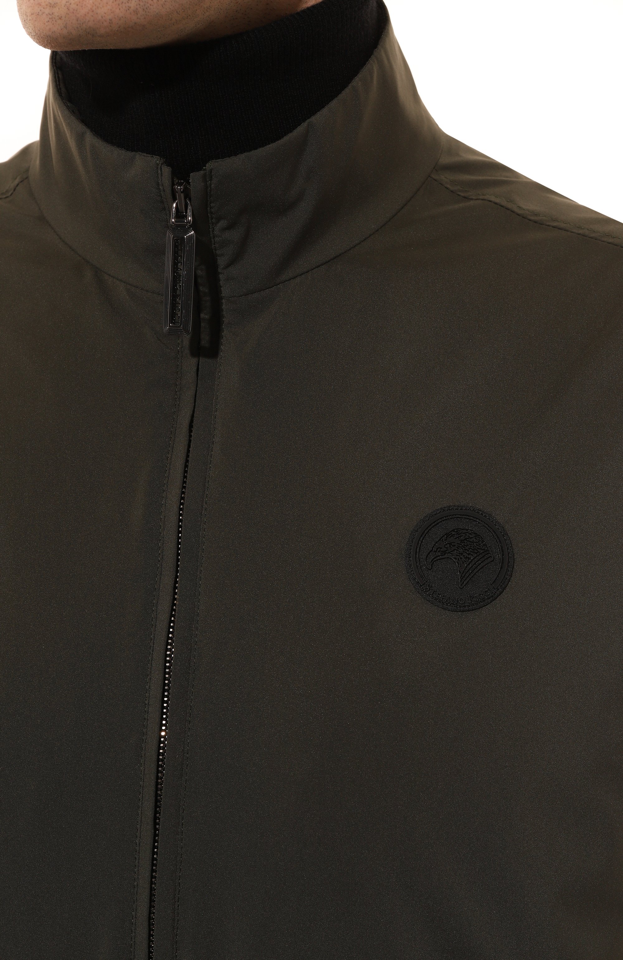 Жилет STEFANO RICCI, арт. M6J4100020/PL001H_SET, фото 5