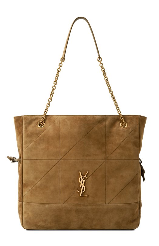 Сумка-тоут Jamie 4.3 Saint Laurent 809824/1U8P7 Коричневый 809824/1U8P7