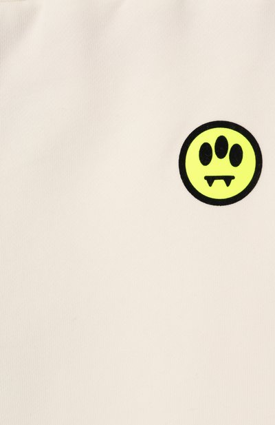 Хлопковые брюки BARROW, арт. F5BKJGFP211, фото 3