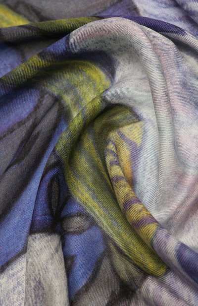 Шаль GOURJI, арт. T23IR10R, фото 3