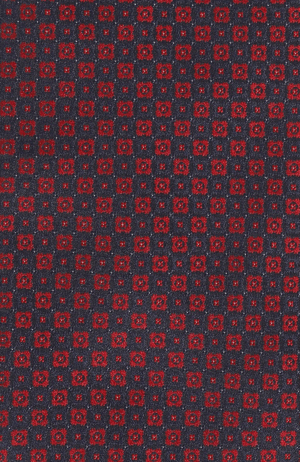 Шелковый галстук STEFANO RICCI, арт. CCXL/52017, фото 4