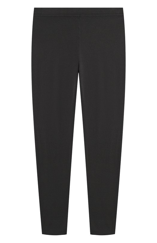 

Легинсы из вискозы Donna Karan, Серый