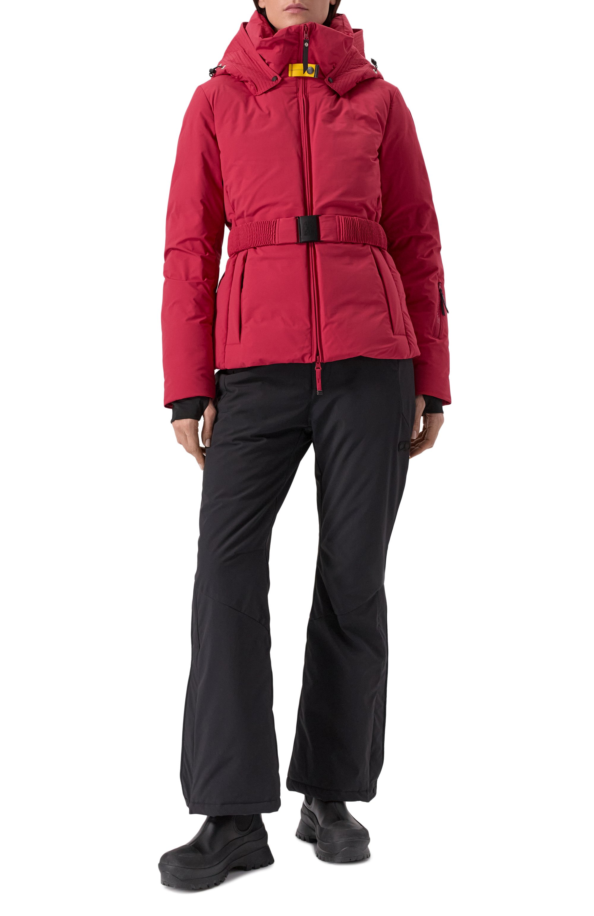 Пуховик PARAJUMPERS, арт. PWPUPC32, фото 2