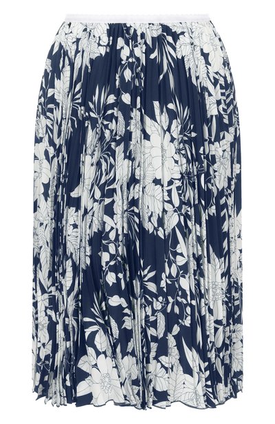 Плиссированная юбка N21, арт. C022/5199, фото 1