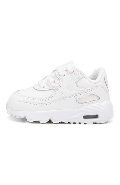 Кроссовки nike air max 90 NIKE, арт. 833416-100, фото 2