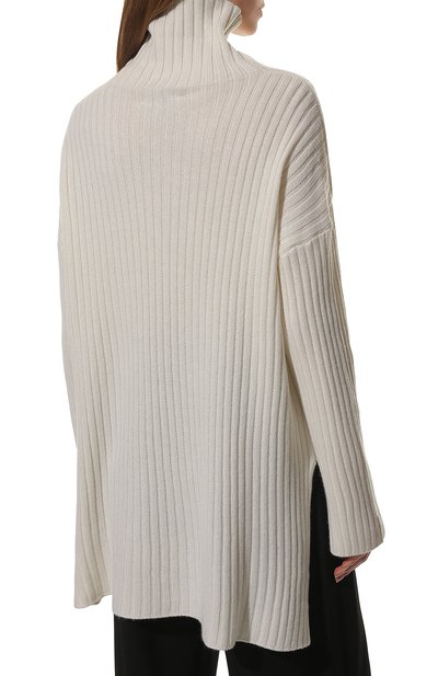 Свитер из шерсти и шелка ANTONELLI FIRENZE, арт. PIMENT0/H4107-01934, фото 4