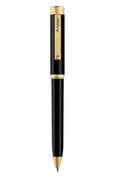 Шариковая ручка MONTEGRAPPA, арт. ISZEIBIY