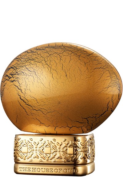 Мужской парфюмерная вода golden powder  (75ml) THE HOUSE OF OUD, арт. 8051277318574