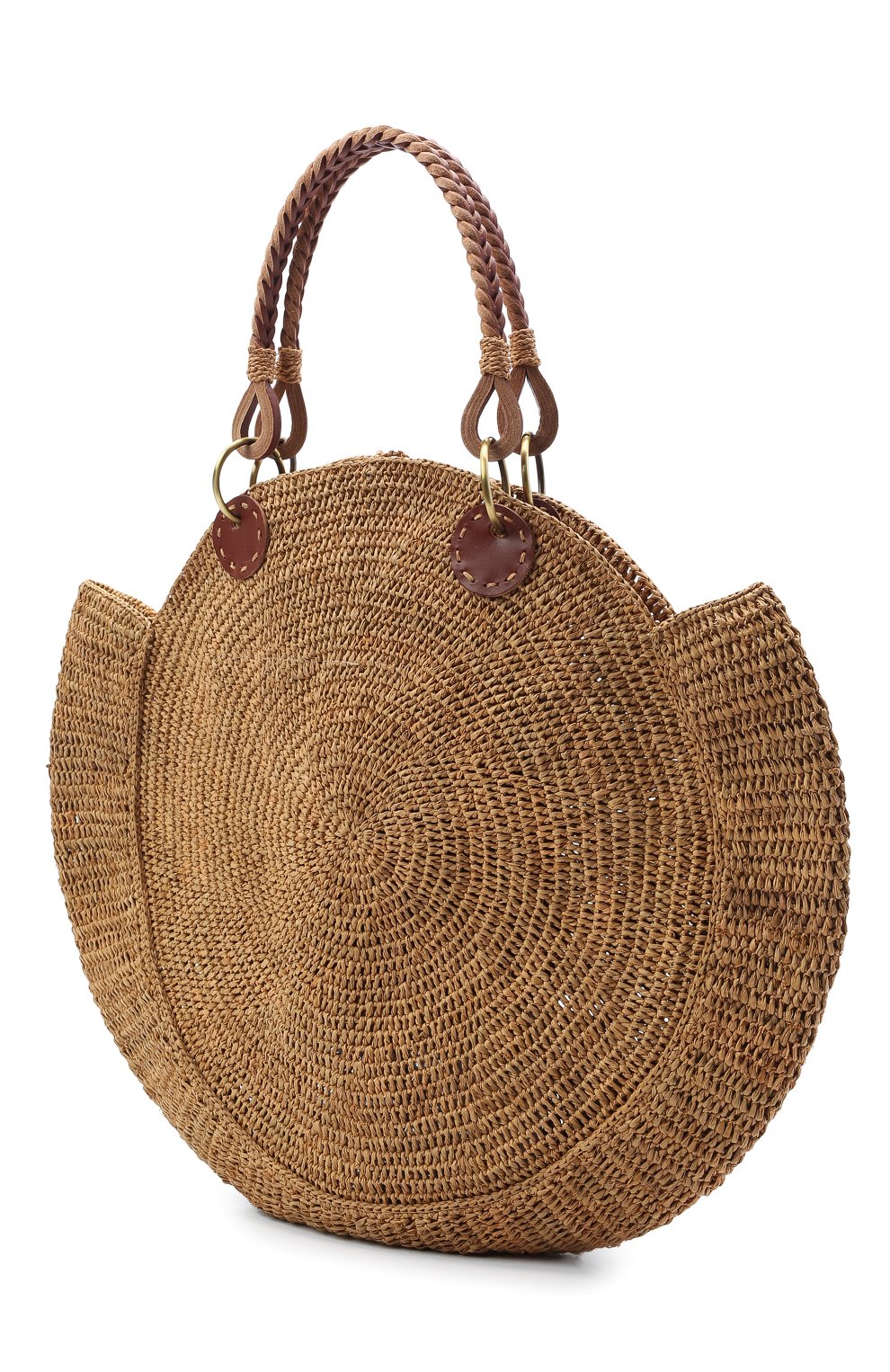 Сумка nova medium SANS-ARCIDET, арт. N0VA BAG MA-D S21/M, фото 3