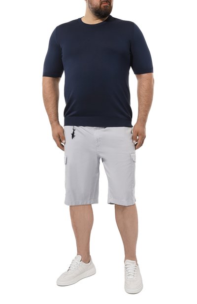 Шелковый джемпер SVEVO, арт. 3500/0SE23/MP35/60-62, фото 2