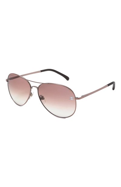 Солнцезащитные очки CHANEL, арт. 4189TQ-C11713, фото 1