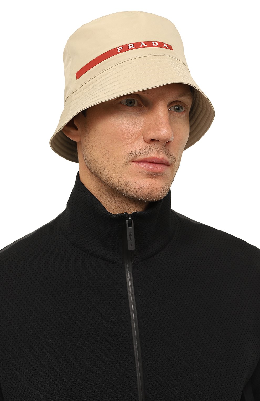 Панама PRADA, арт. 2HC137-1L4K-F0036, фото 2