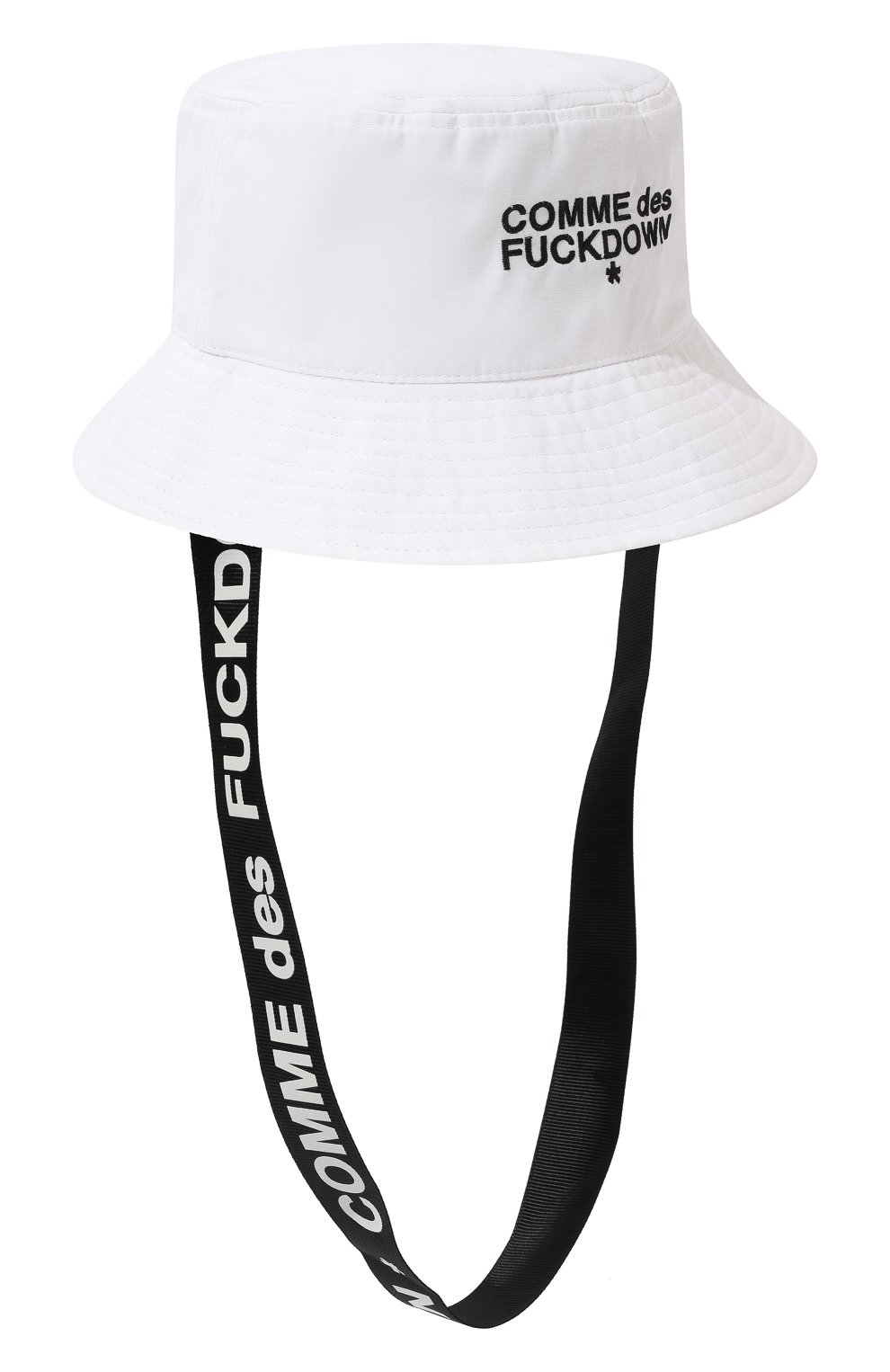 Панама COMME DES FUCKDOWN, арт. CDFA591CP, фото 1