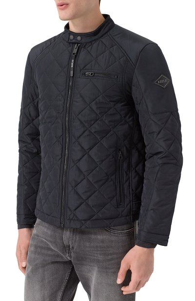 Утепленная куртка REPLAY, арт. M8000 .000.84442, фото 3