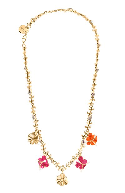 Женское колье MARNI, арт. C0MV0378A0 M2000