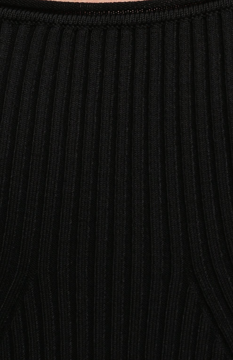 Платье из вискозы JACQUEMUS, арт. 213KN300-2180, фото 5