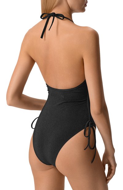 Слитный купальник BALMAIN, арт. BKBL12470, фото 3