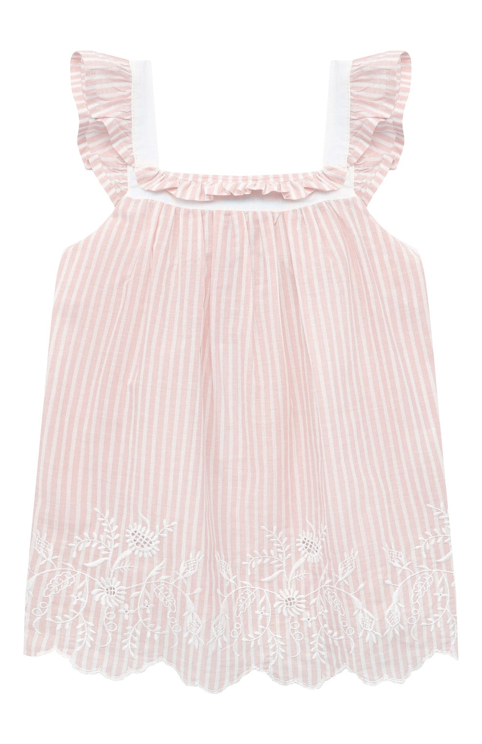 Костюм из топа и шорт ZHANNA & ANNA, арт. ZAOZ00000222, фото 2